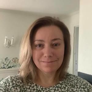 Meet your Posher, Wendy